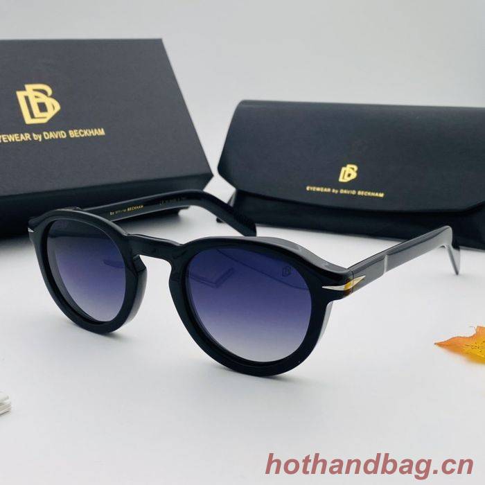 David Beckham Sunglasses Top Quality DBS00011